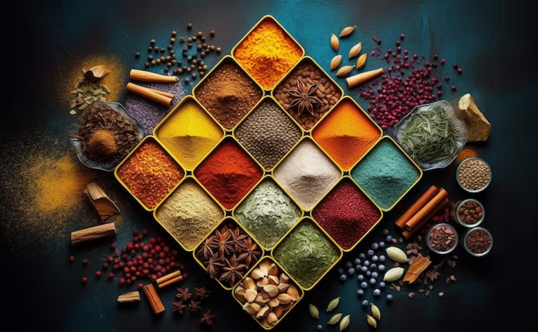 Women entrepreneurship in Handicrafts.