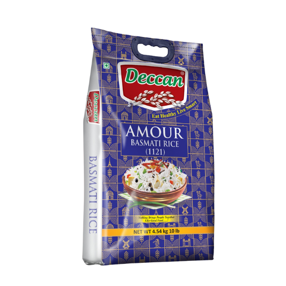 Basmati Rice