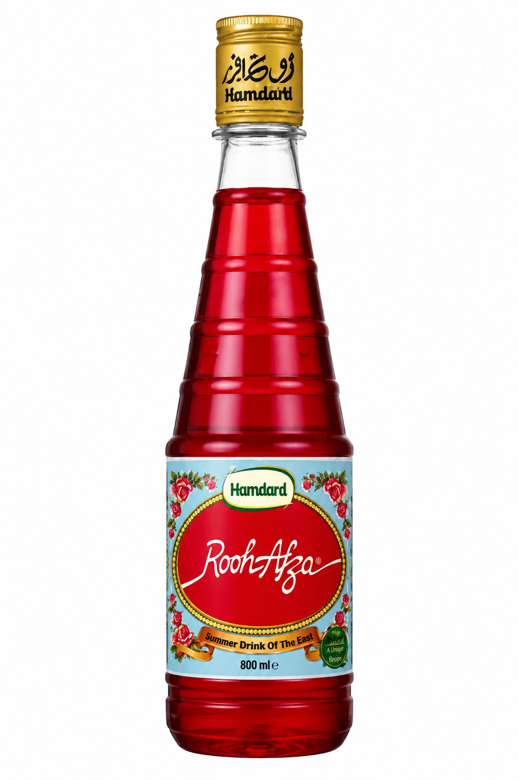 Roohafza