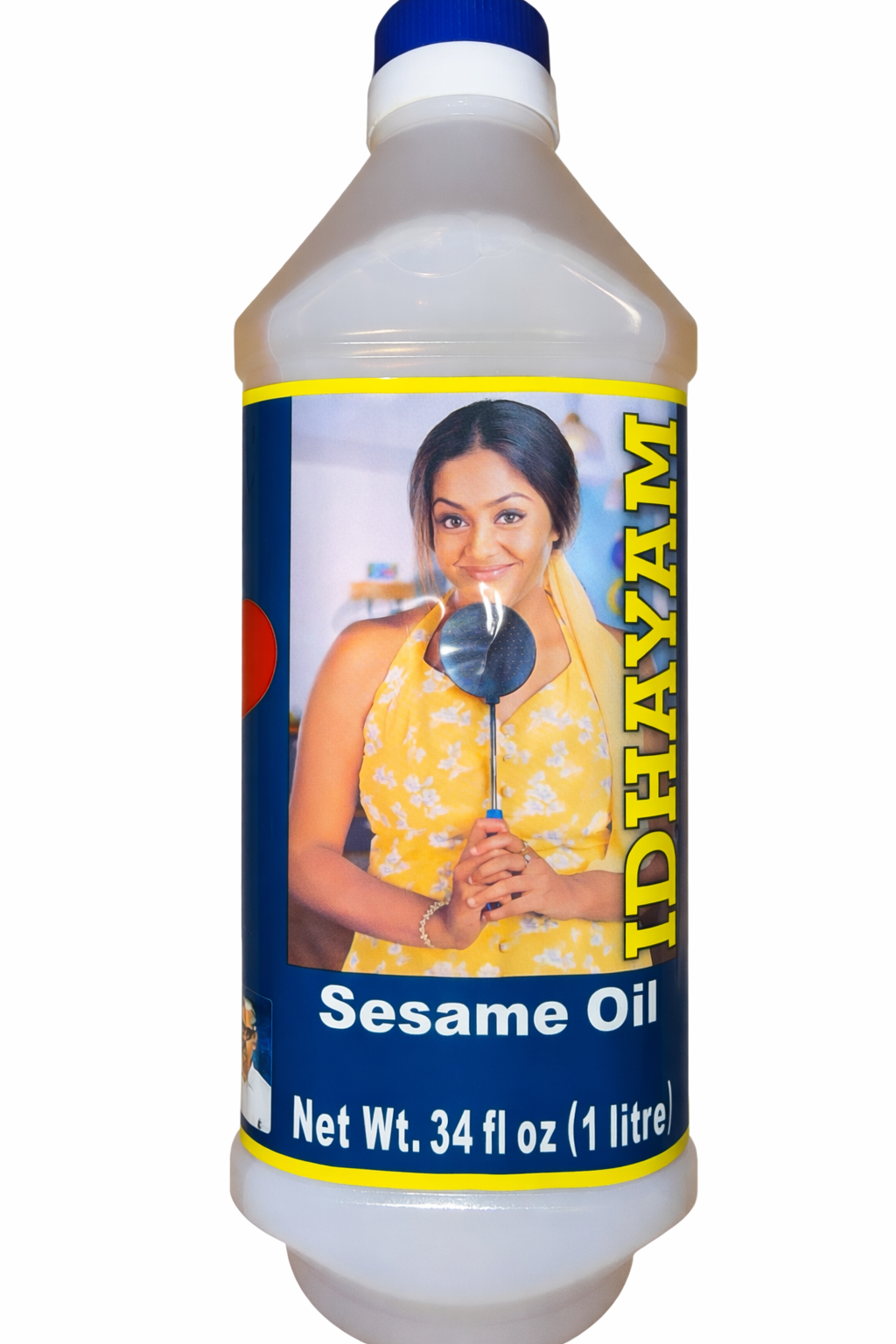Idhayam Sesame Oil