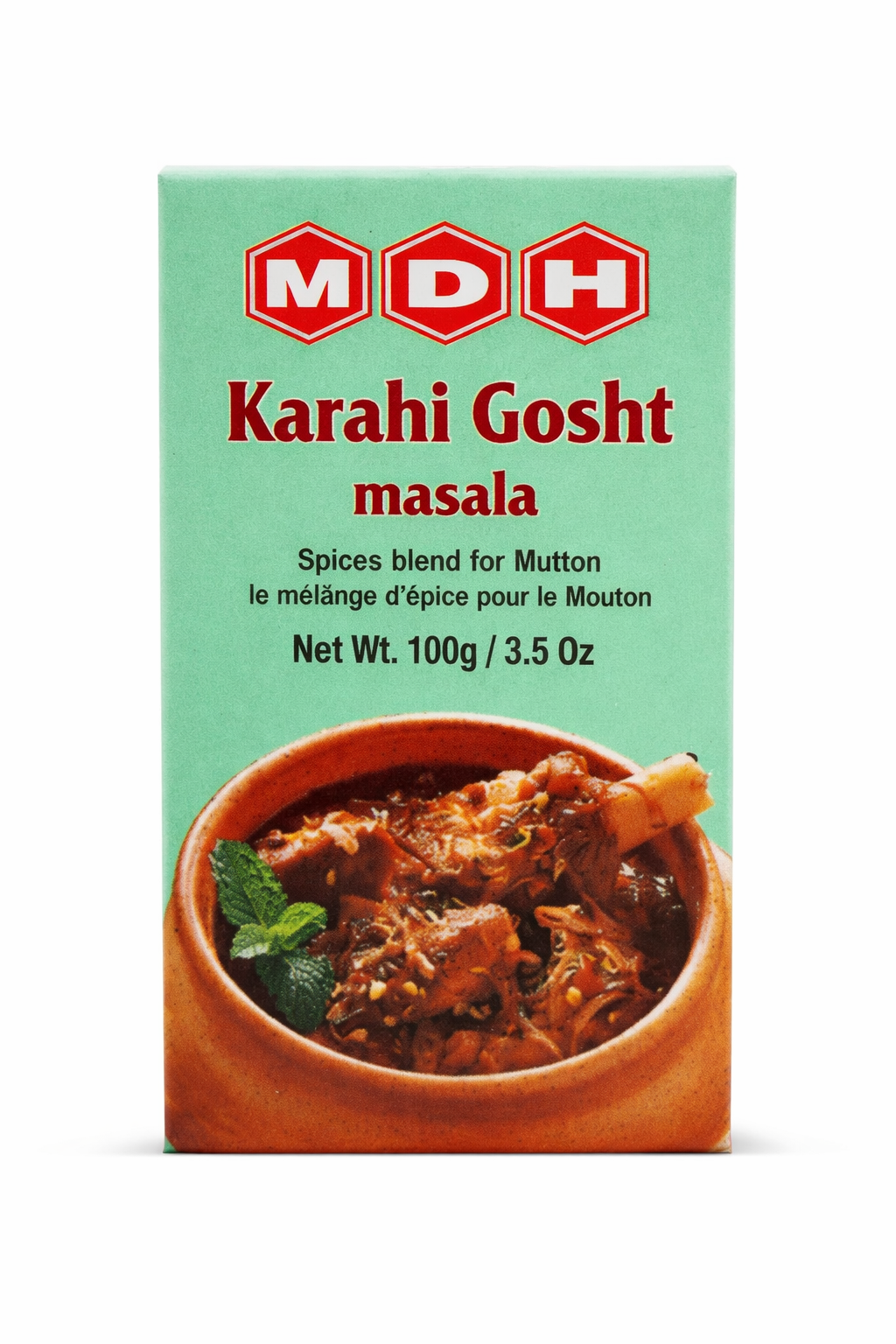 MDH Karahi Ghost Masala