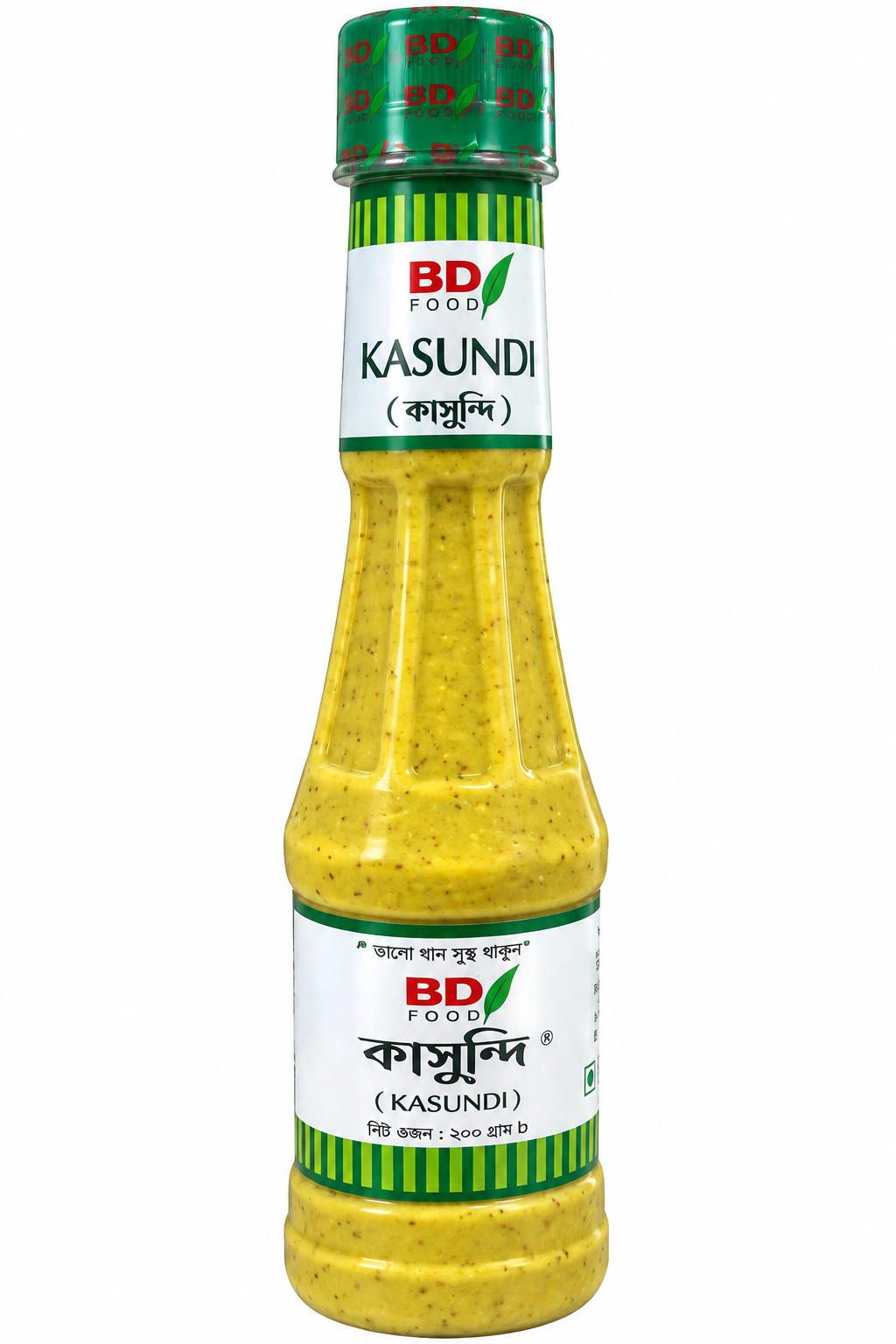 BD Kasundi