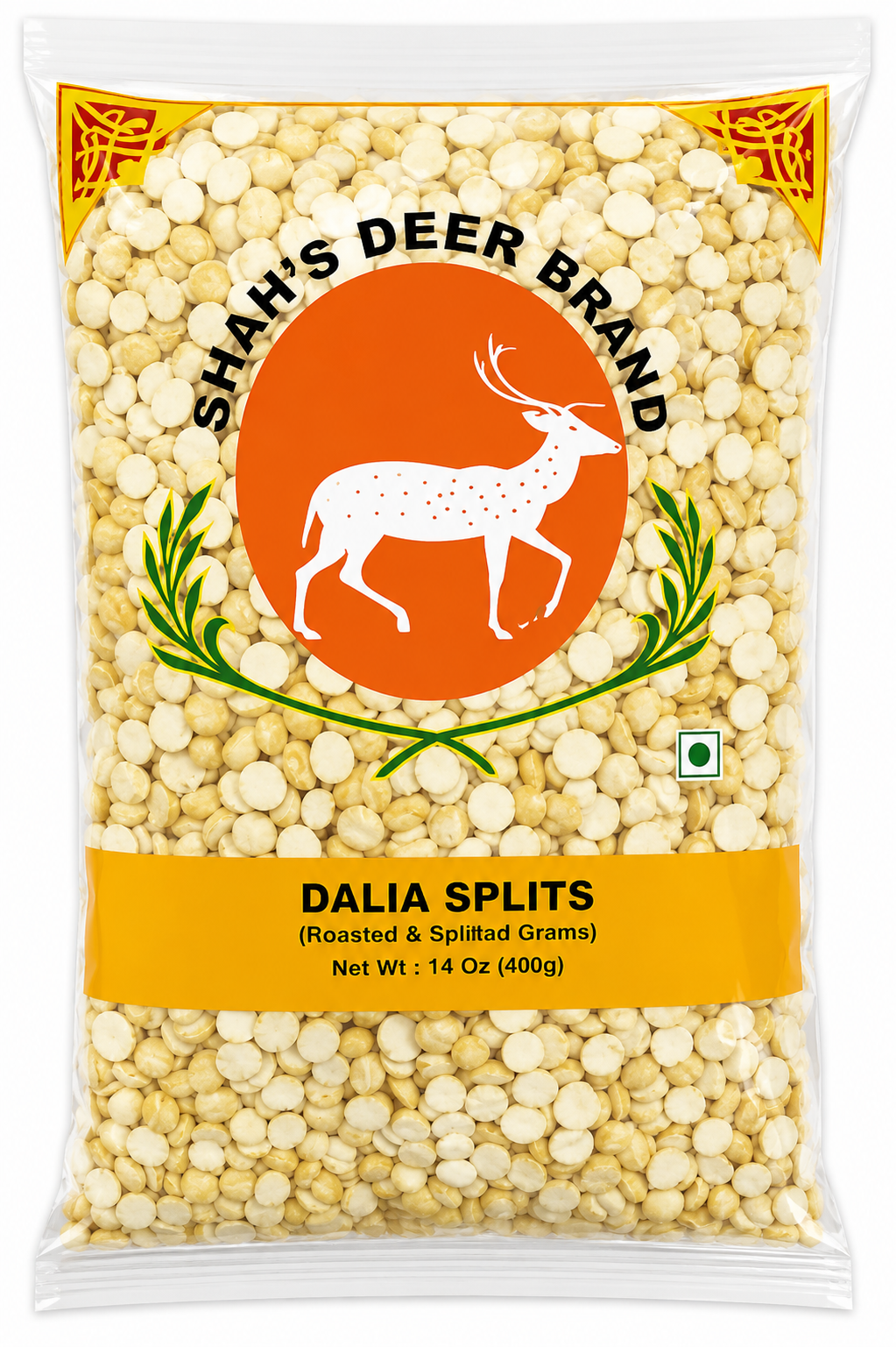 Shah - Dalia Split