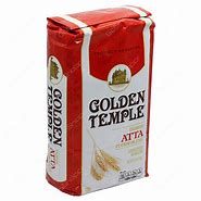 Whole Wheat Atta (Durum)