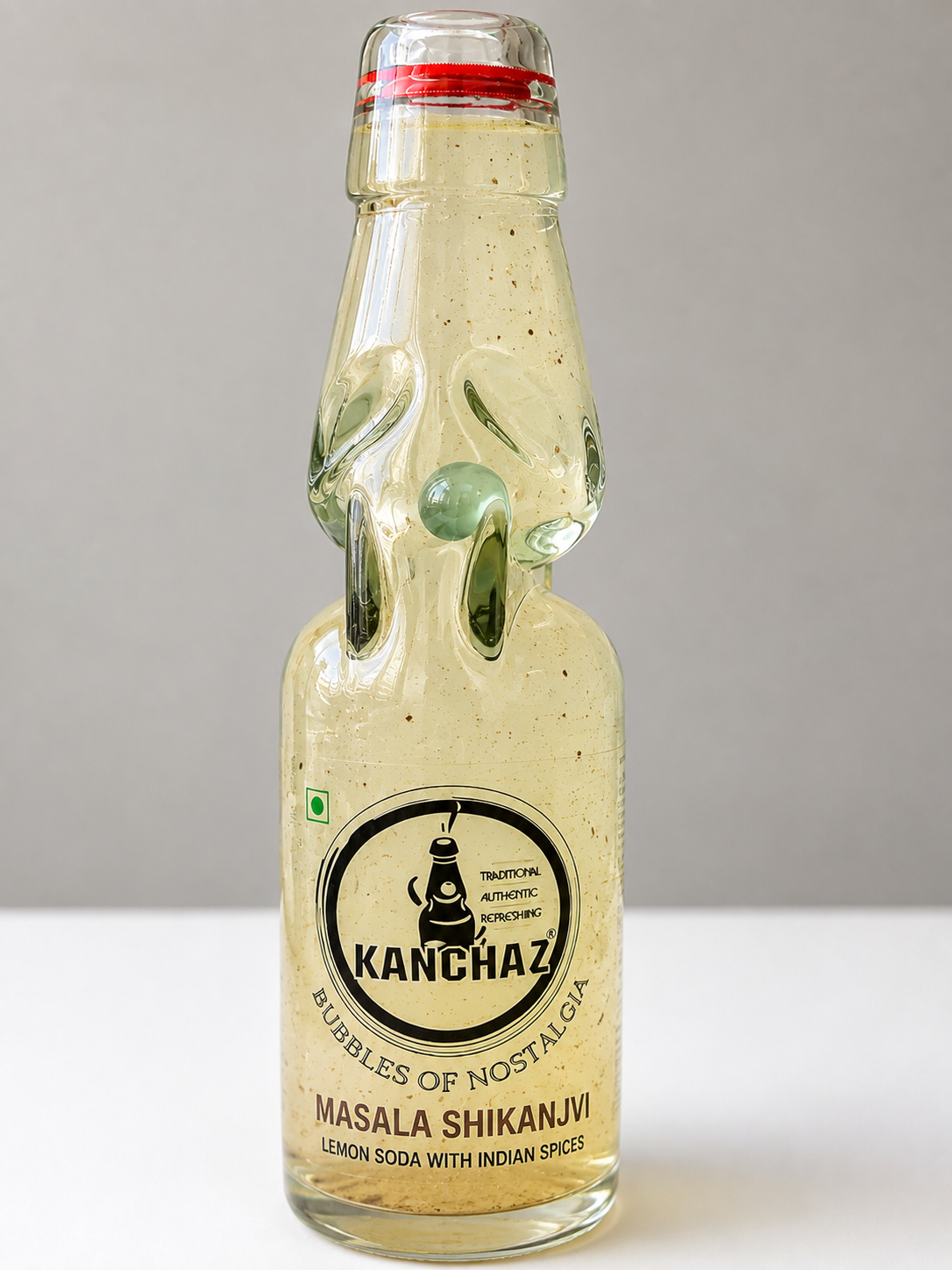 Kanchaz - Goli Soda