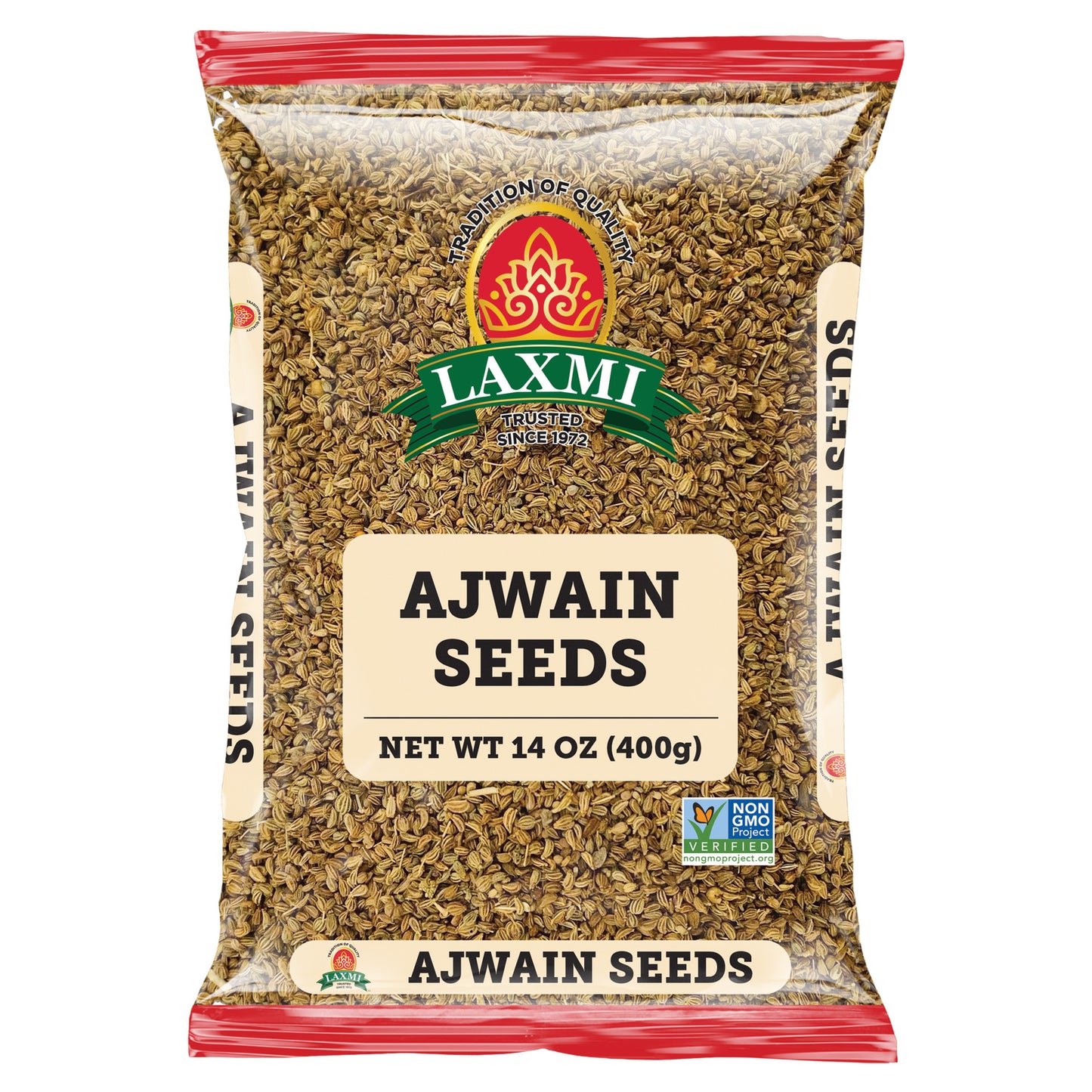 Ajwain Seeds