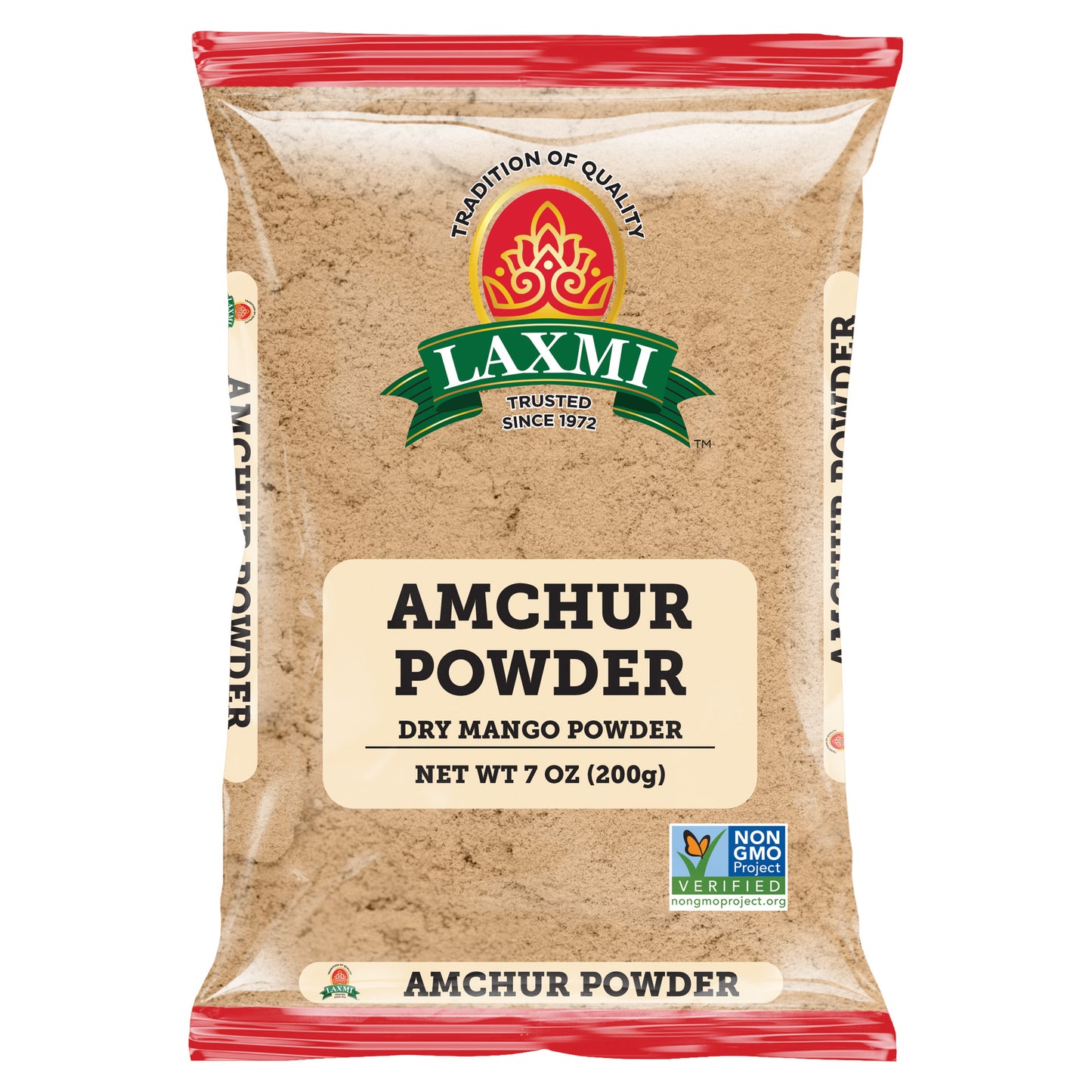 Dry Mango Powder