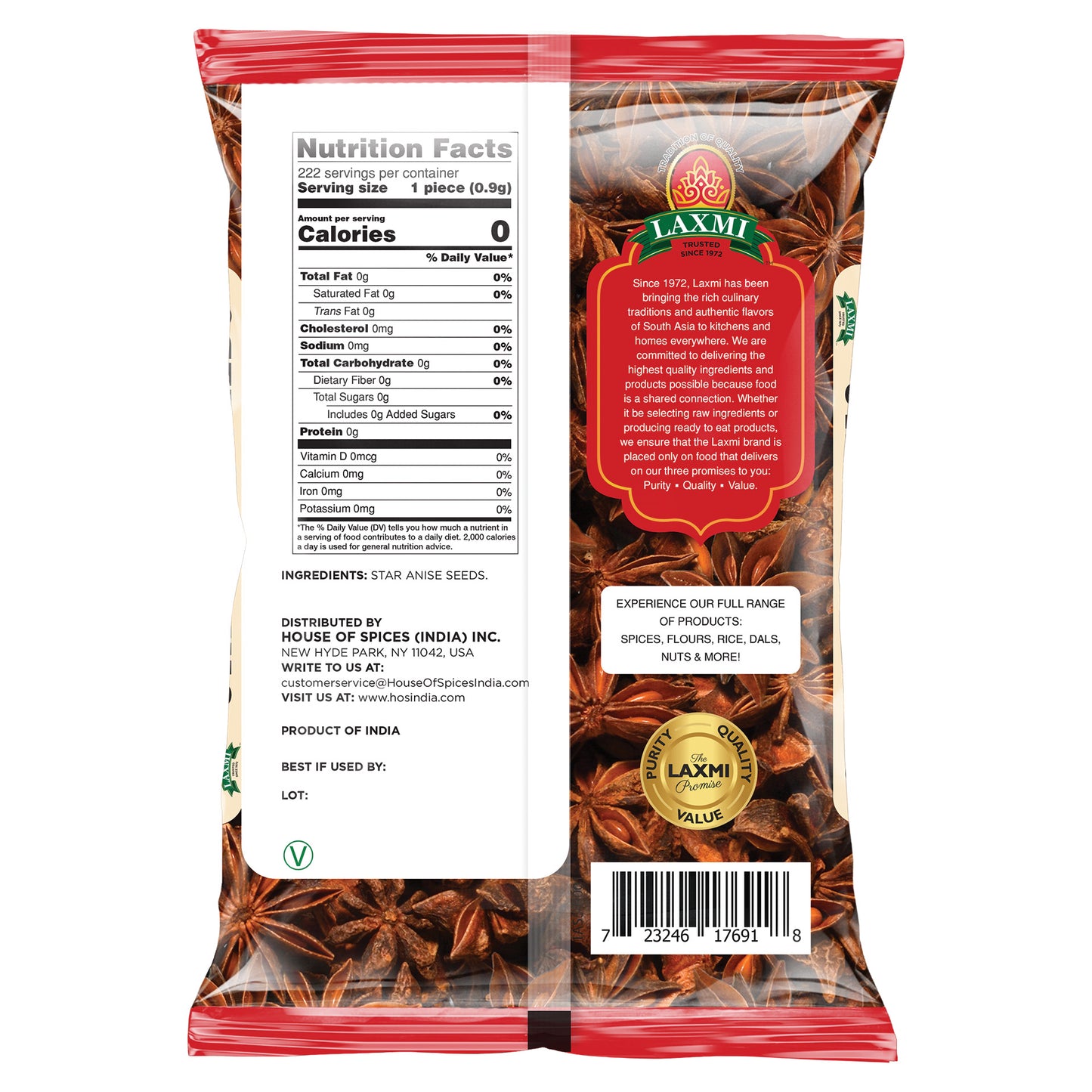 Star Anise
