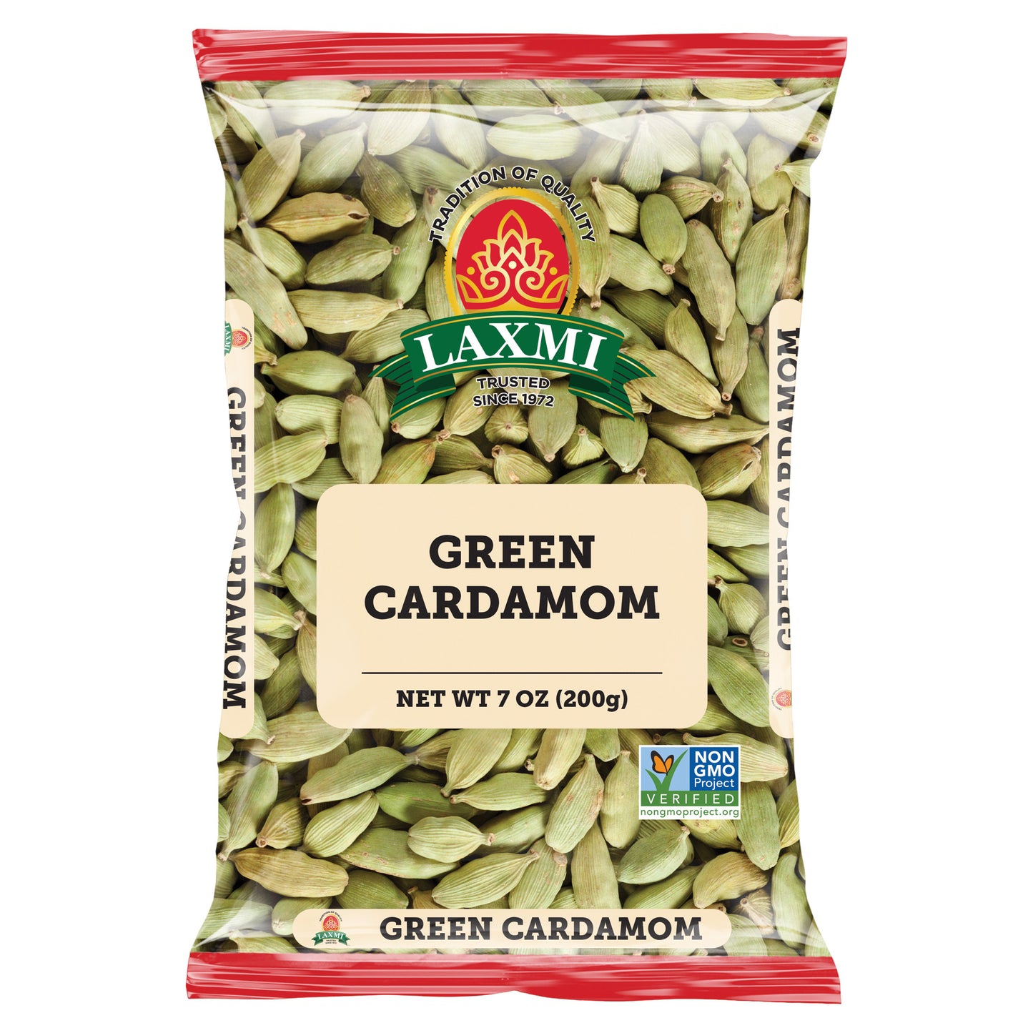 Green Cardamom