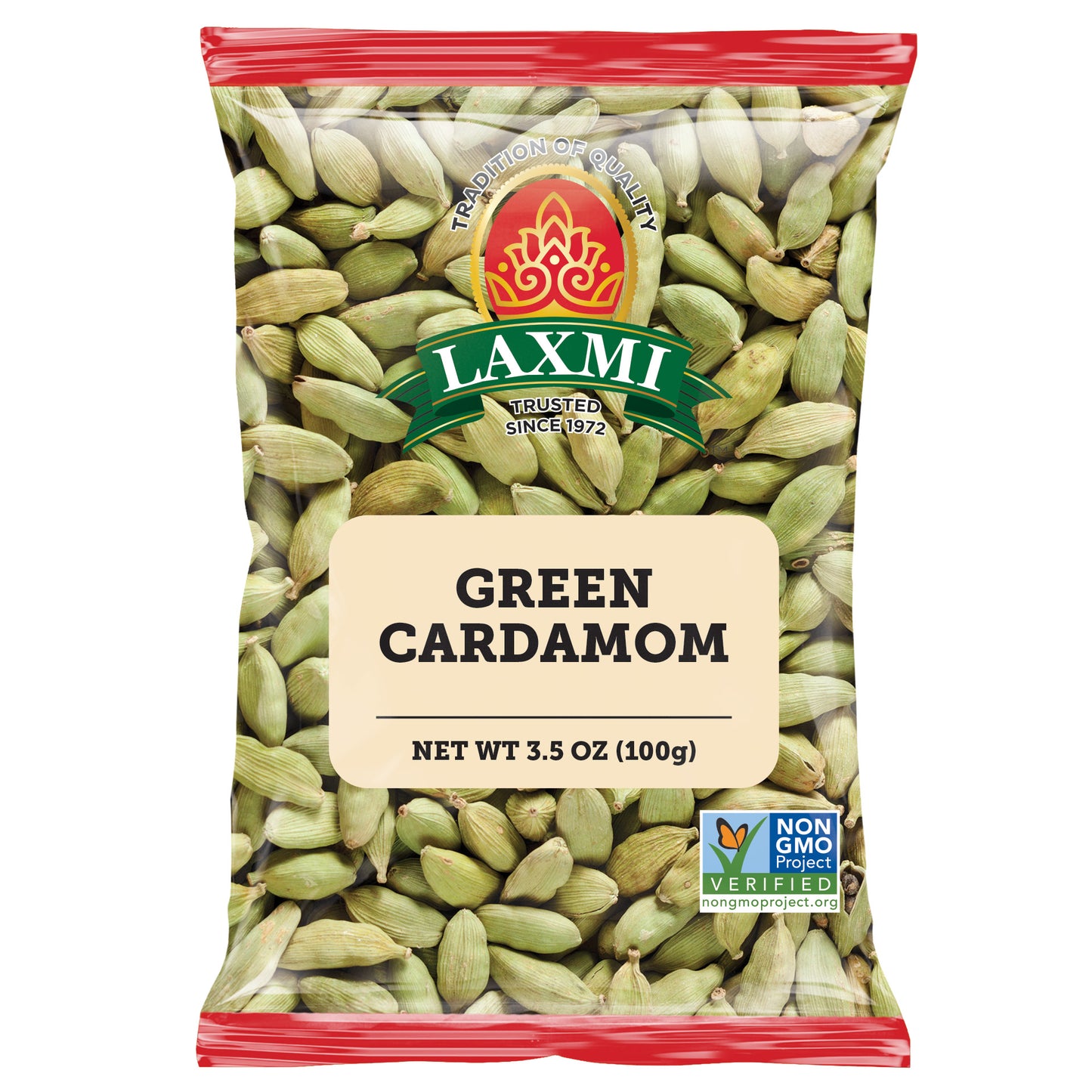Green Cardamom