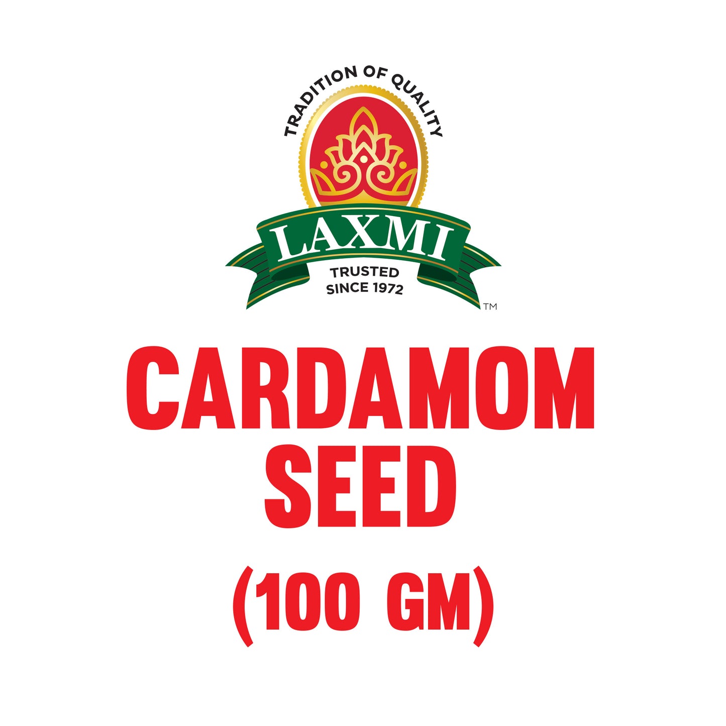 Cardamom Seed