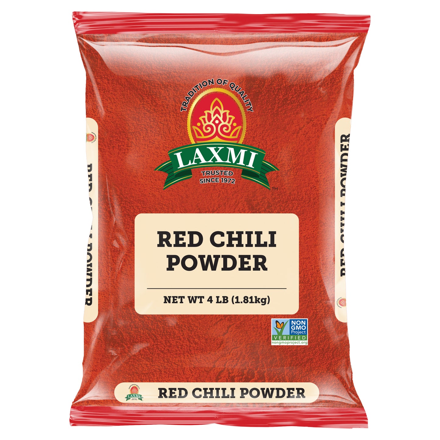 Red Chilli Powder
