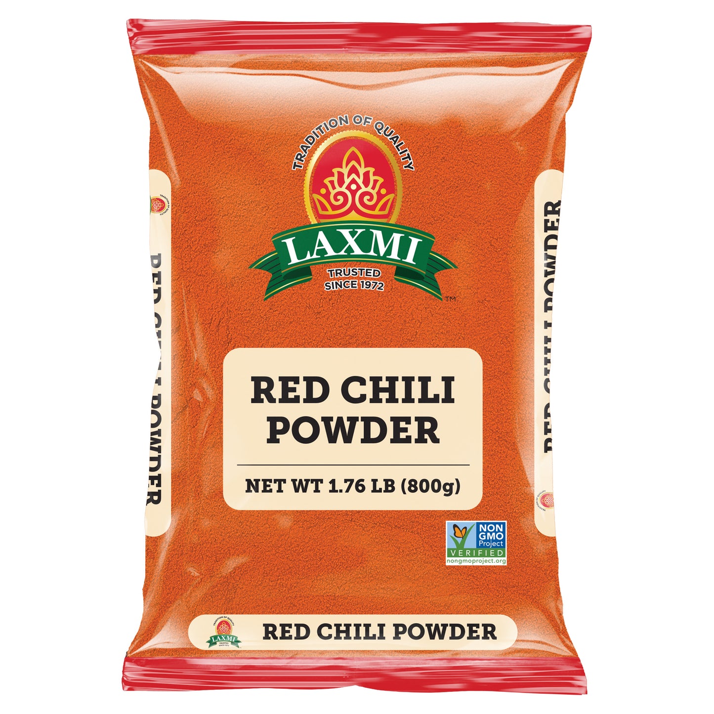 Red Chilli Powder