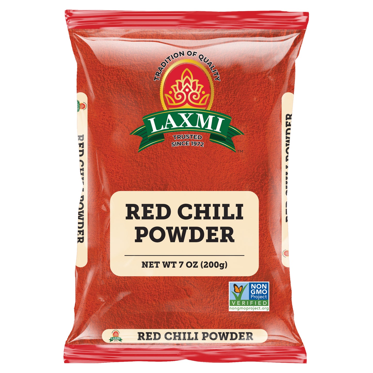Red Chilli Powder