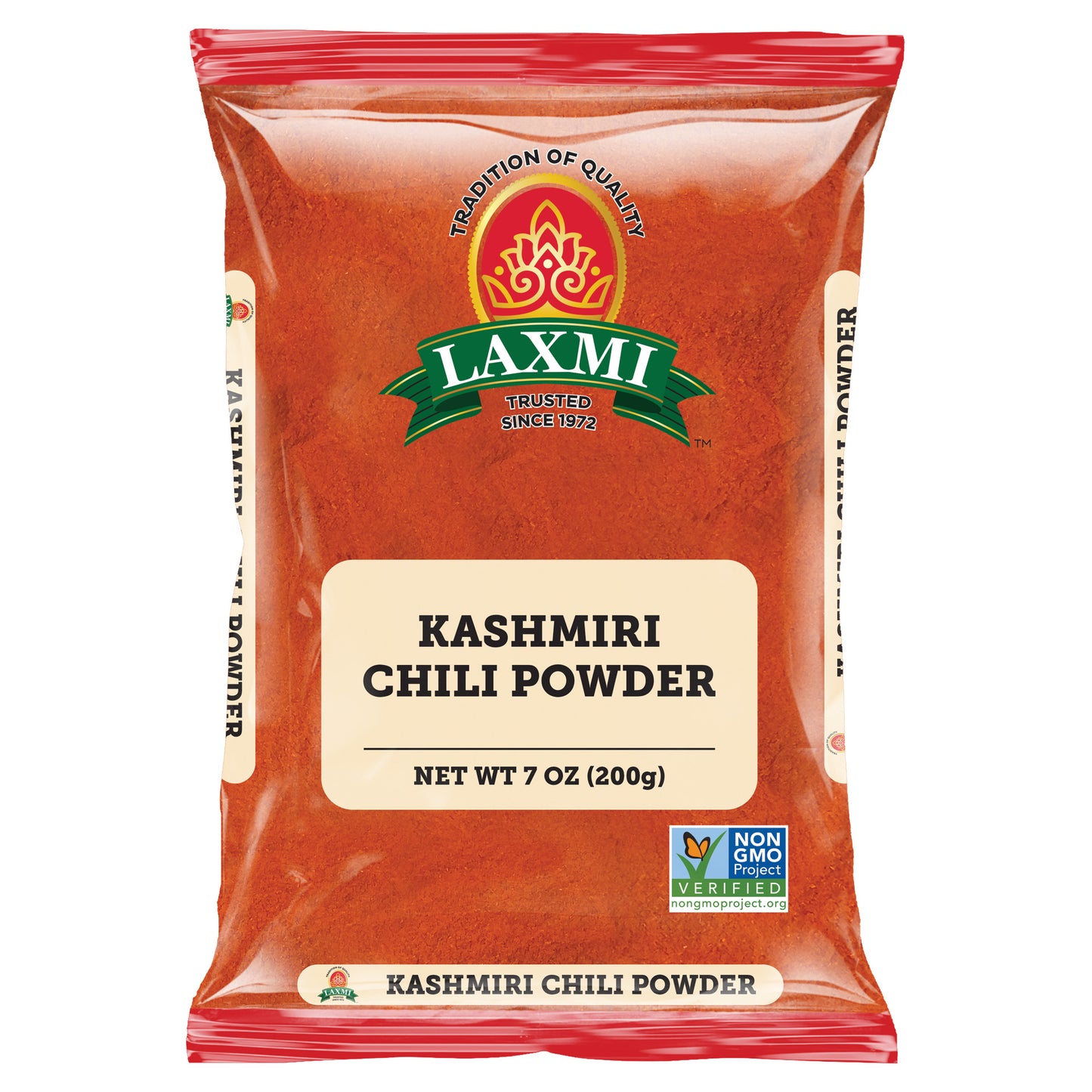 Kashmiri Chili (Powder)