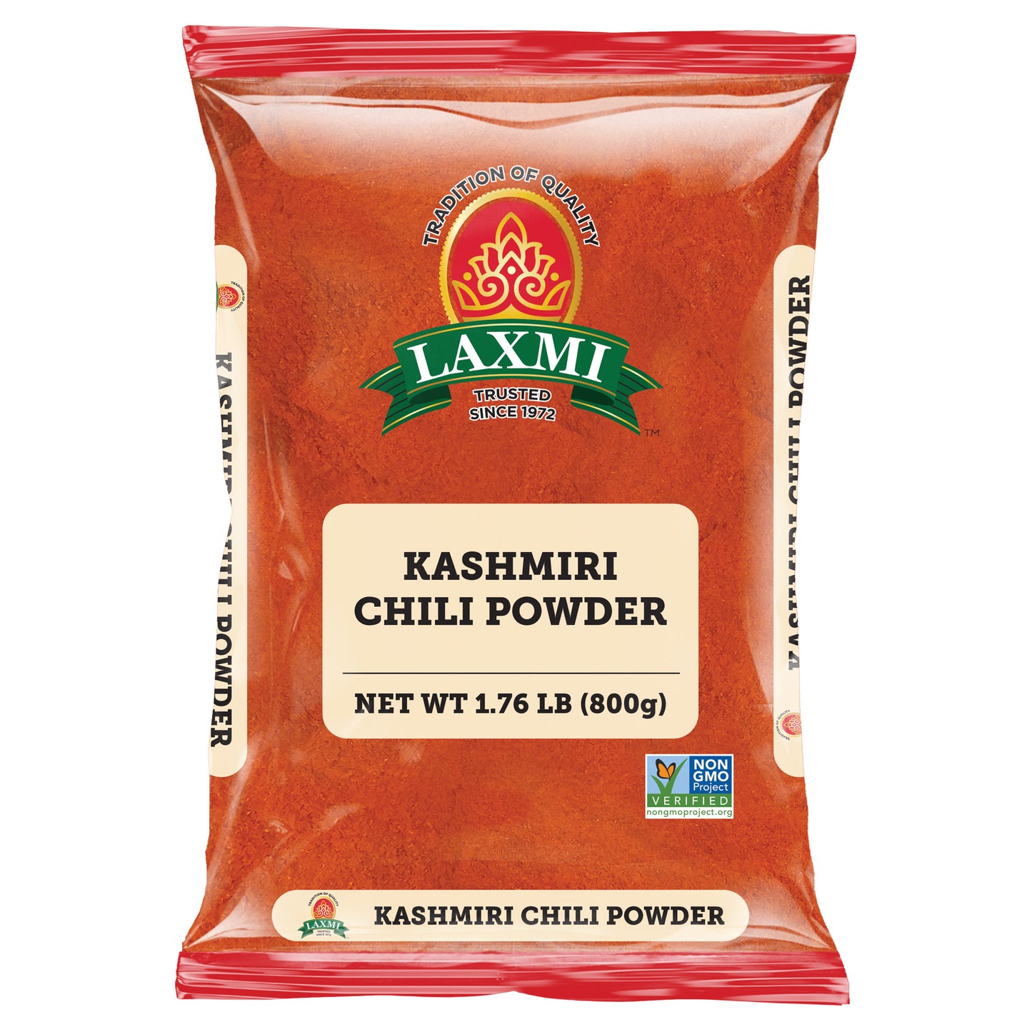 Kashmiri Chili (Powder)