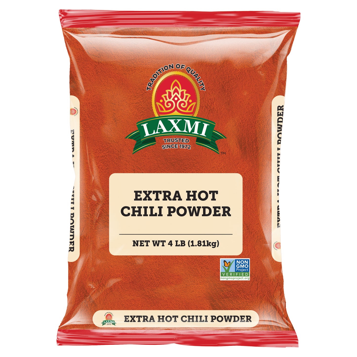 Extra Hot Chili Powder