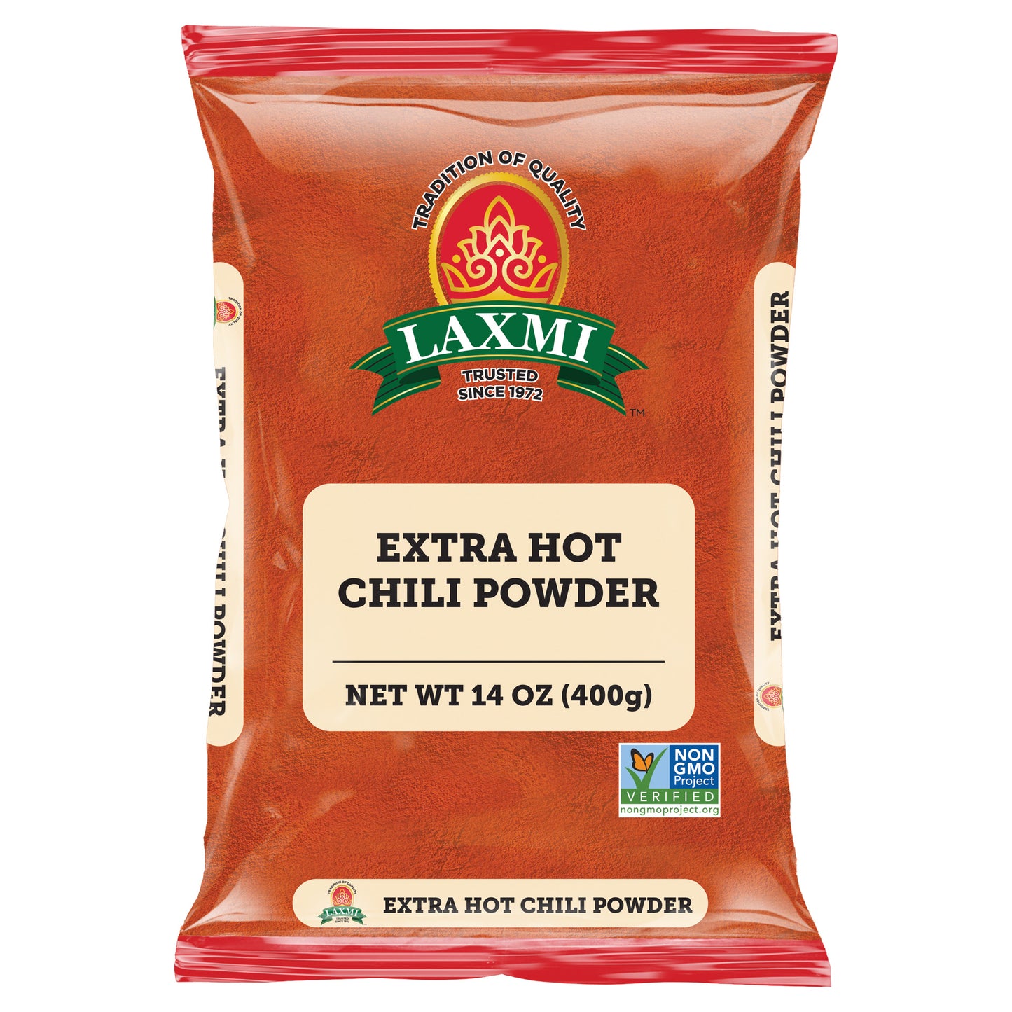 Extra Hot Chili Powder