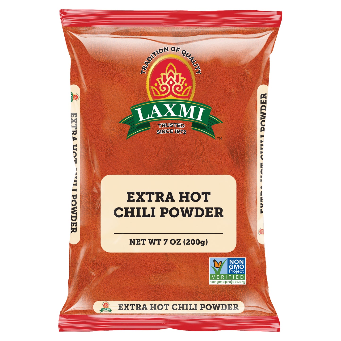 Extra Hot Chili Powder