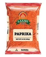 Paprika Powder