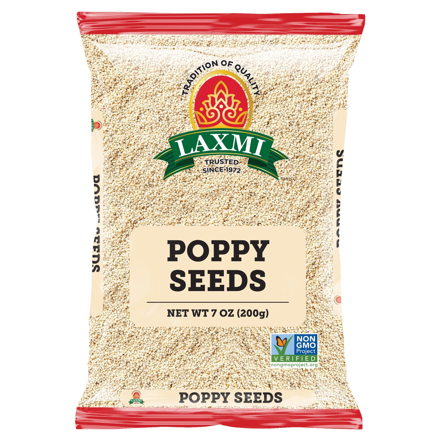 Poppy Seed
