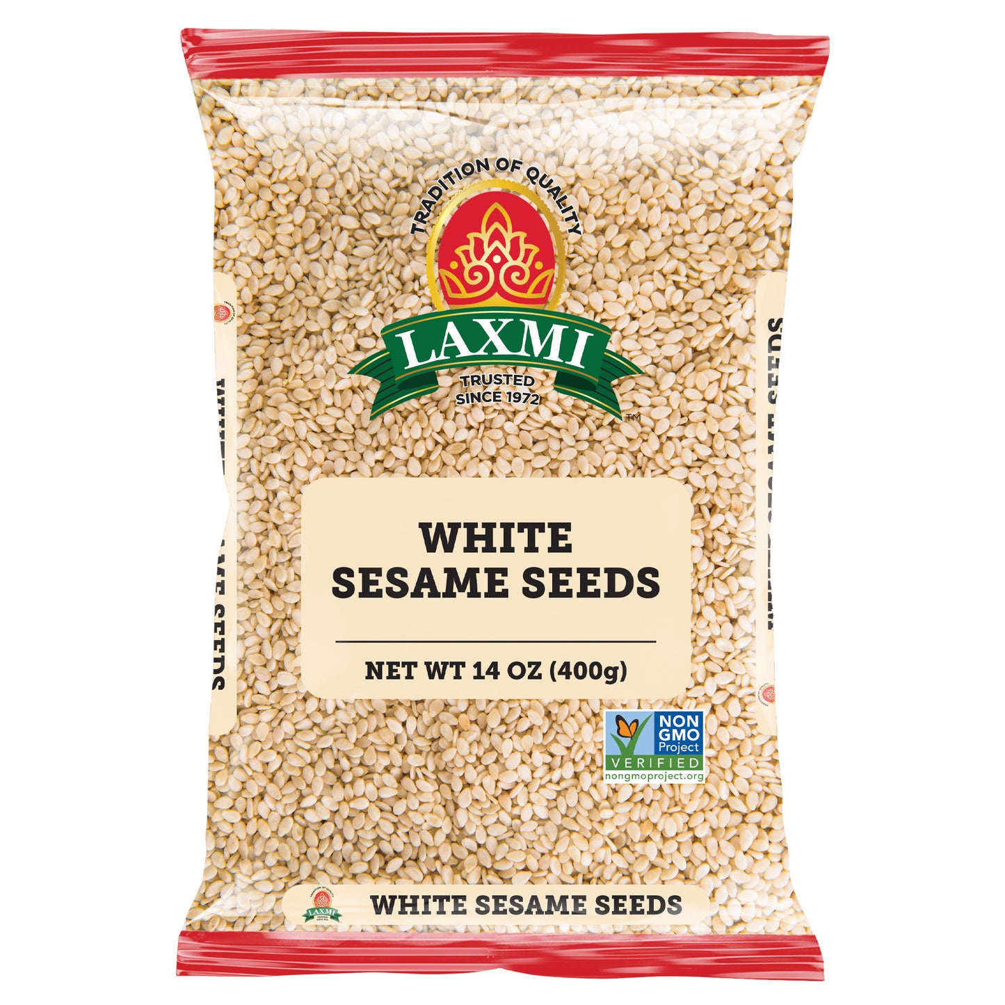 Sesame Seeds (White)