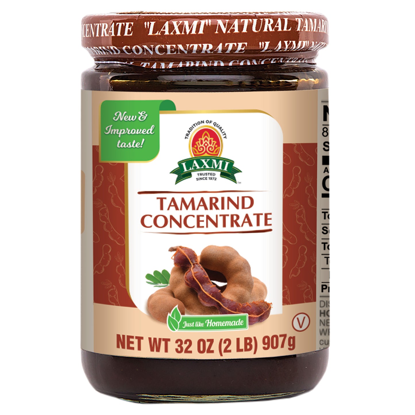 Tamarind Concentrate