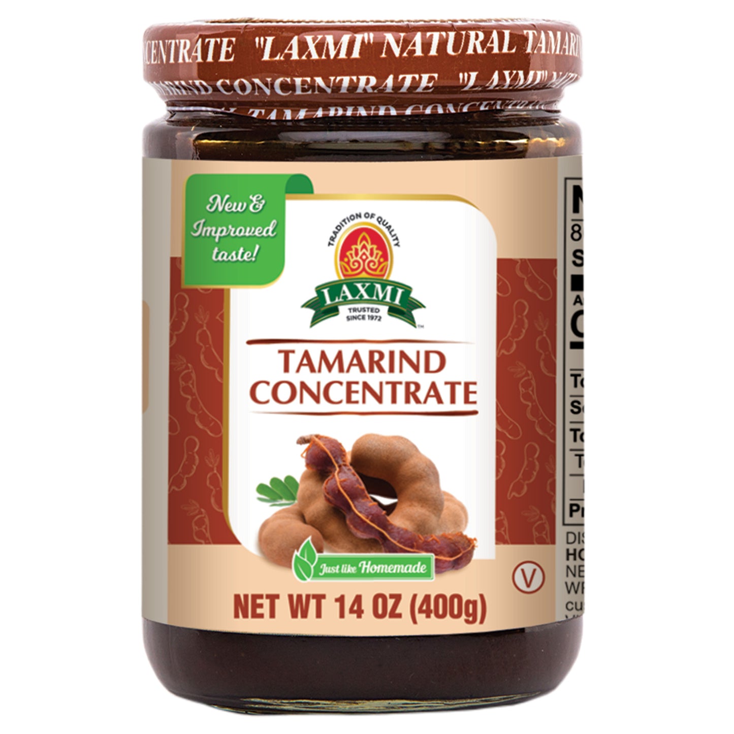 Tamarind Concentrate