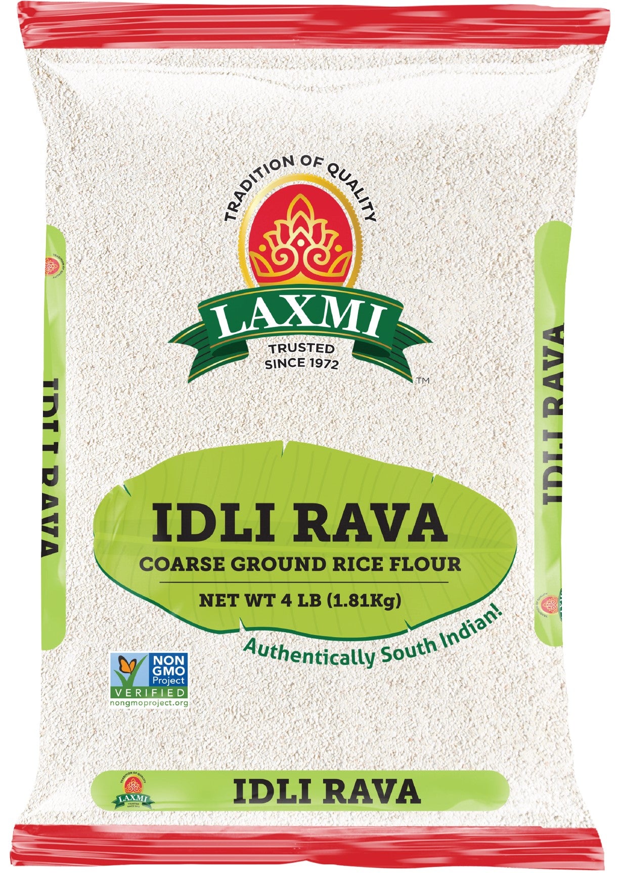 Idli Rava