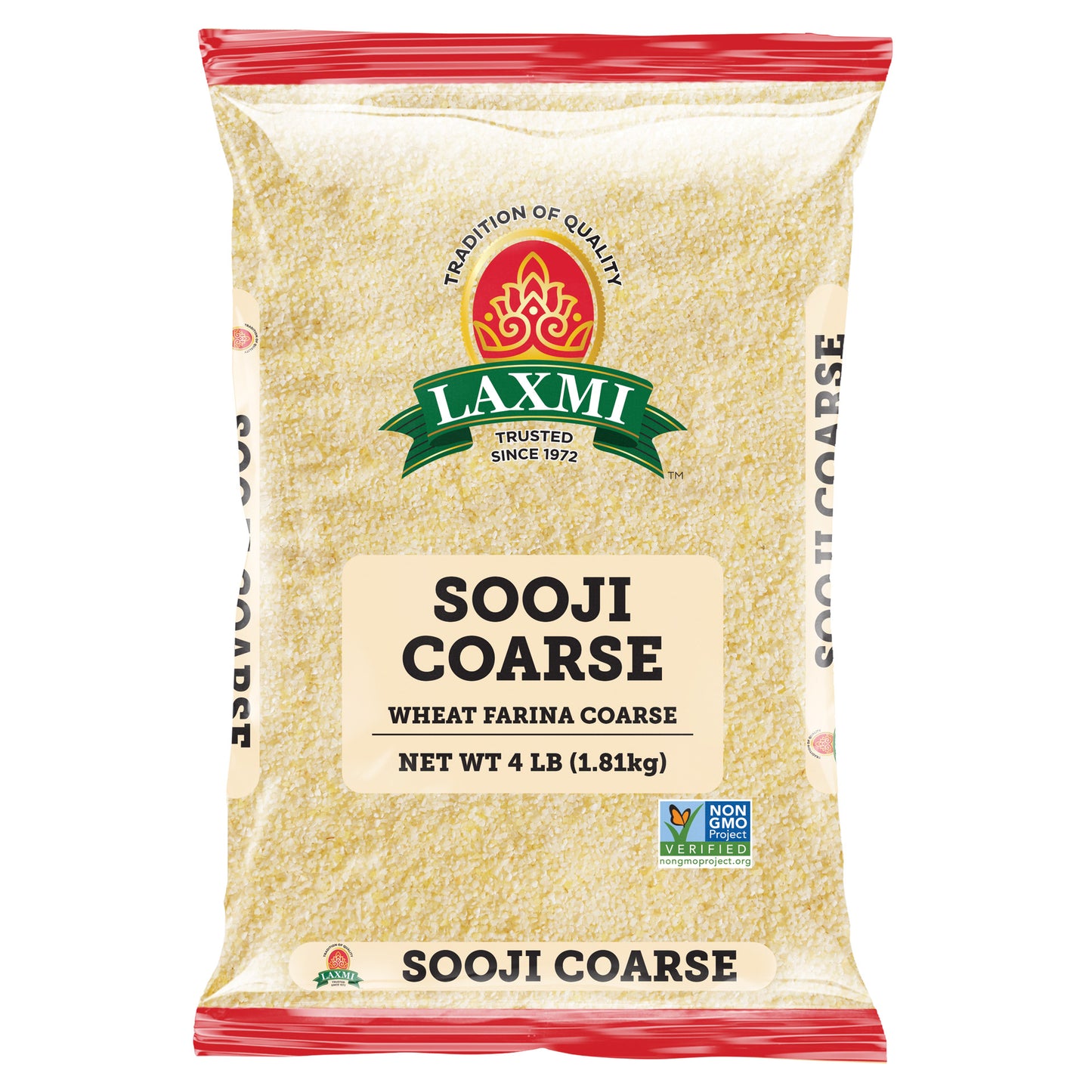 Sooji Coarse