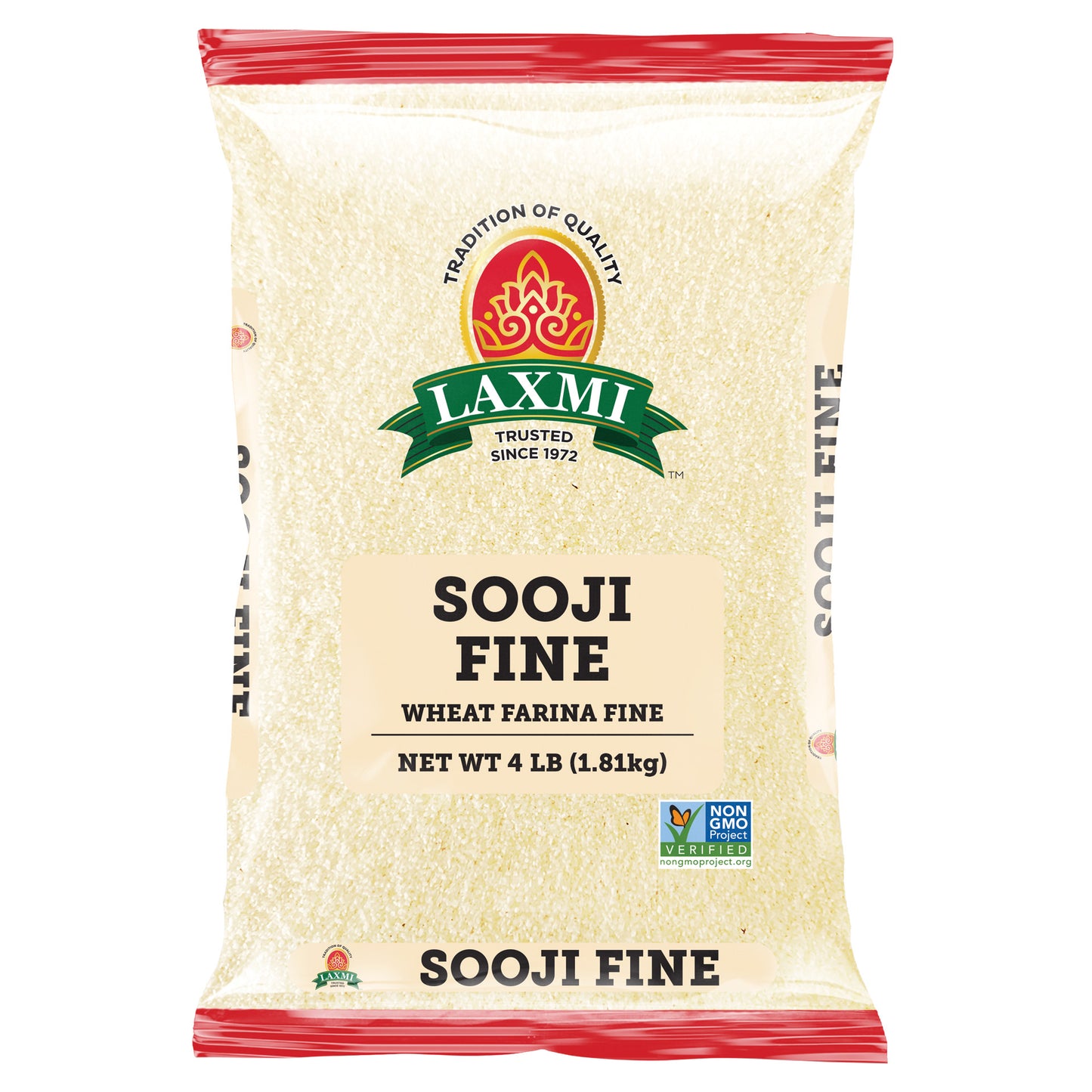 Sooji Fine