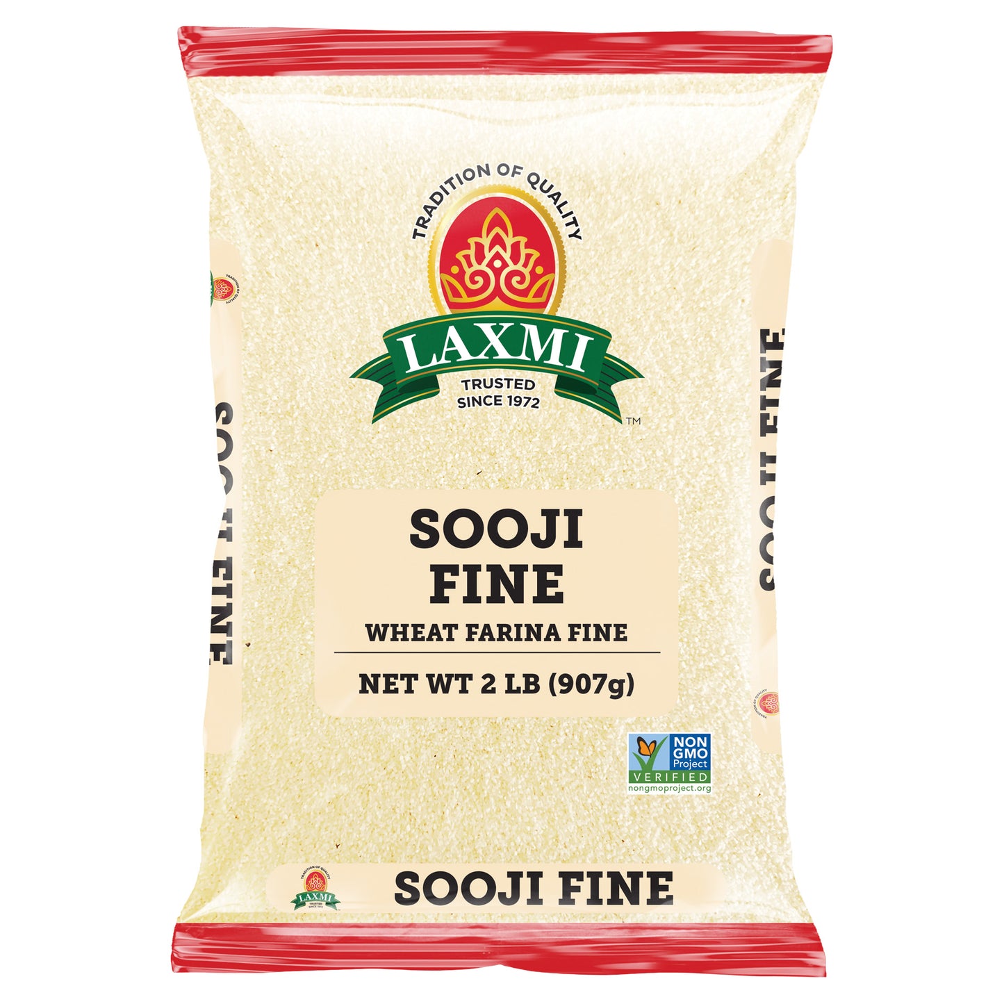 Sooji Fine