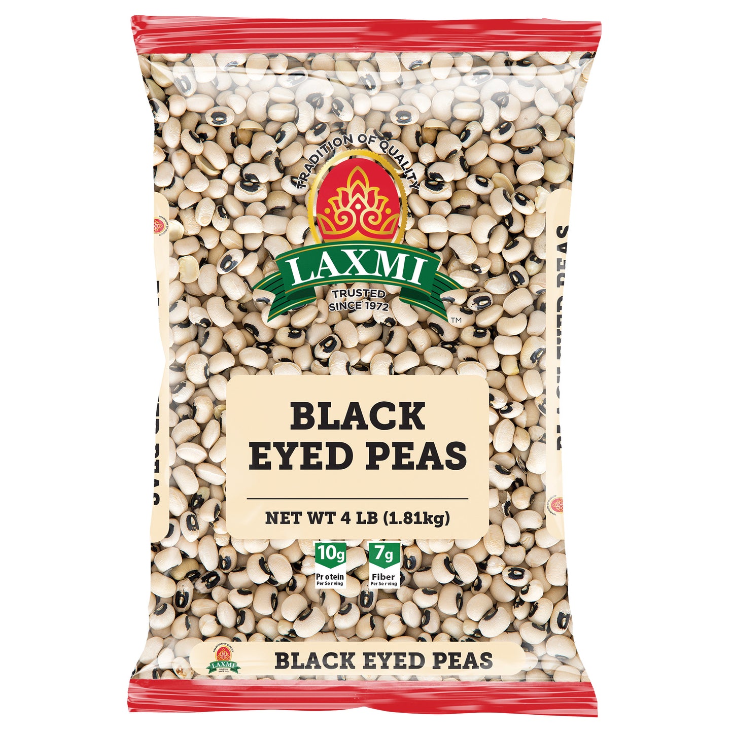 Black Eyed Peas