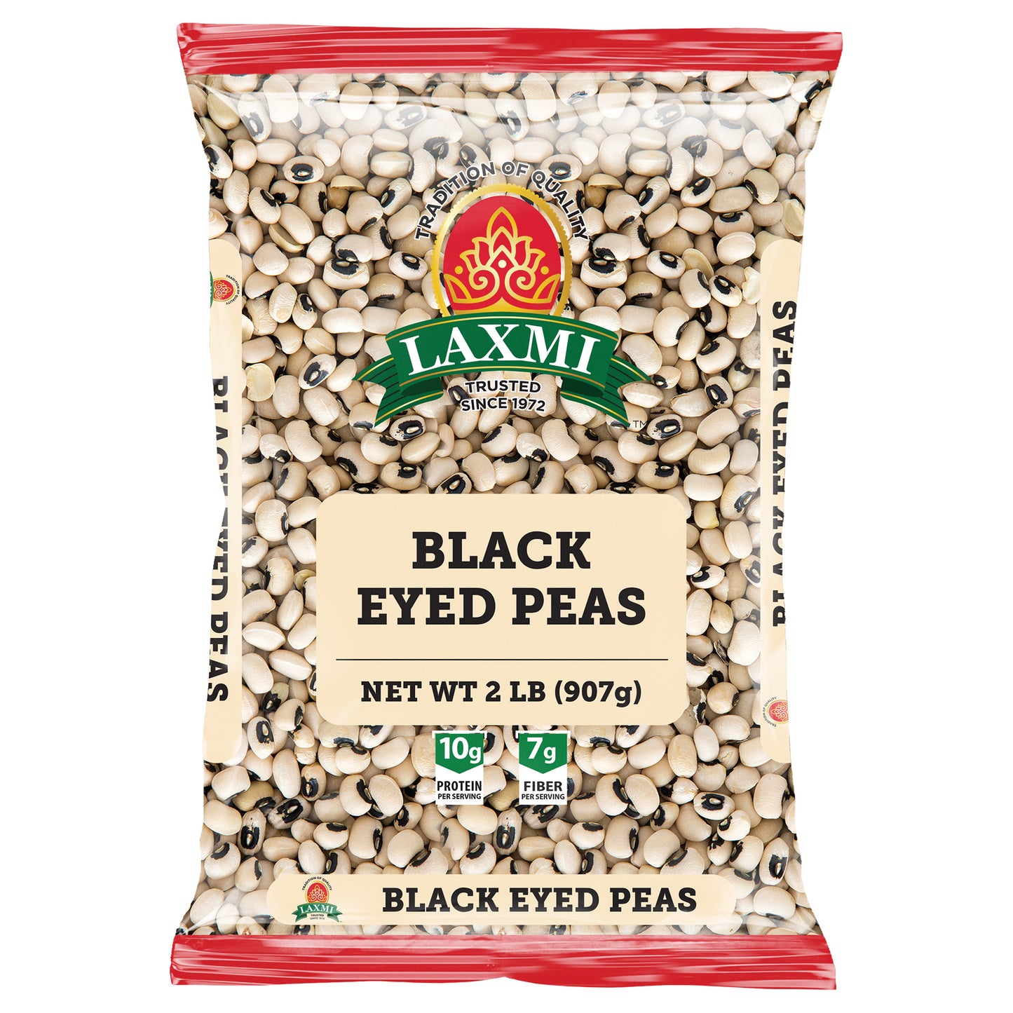 Black Eyed Peas