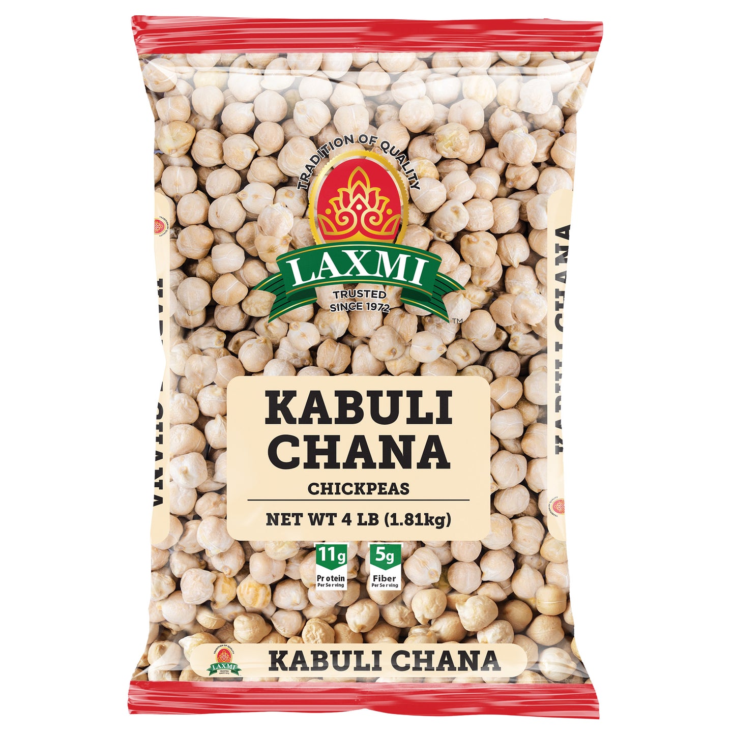 Kabul Chana (White Chickpeas)