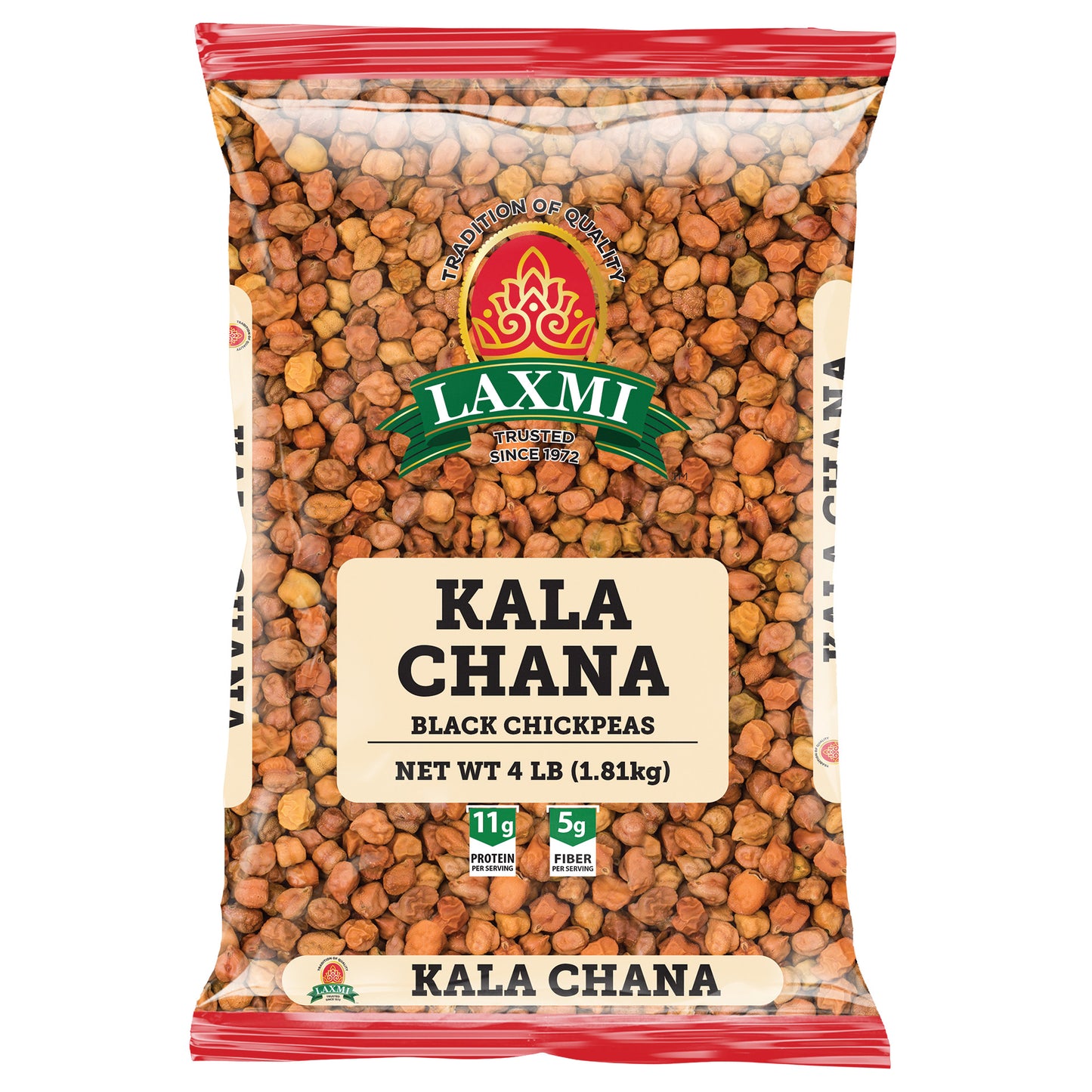 Kala Chana (Black Chickpeas)