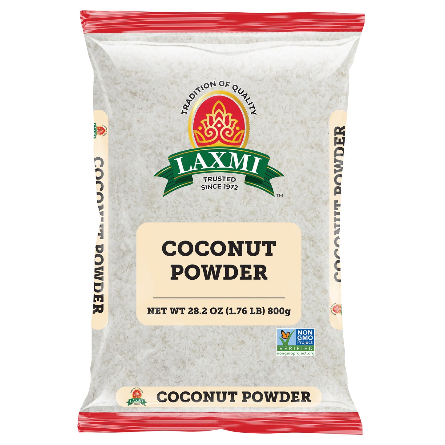 Coconut Powder