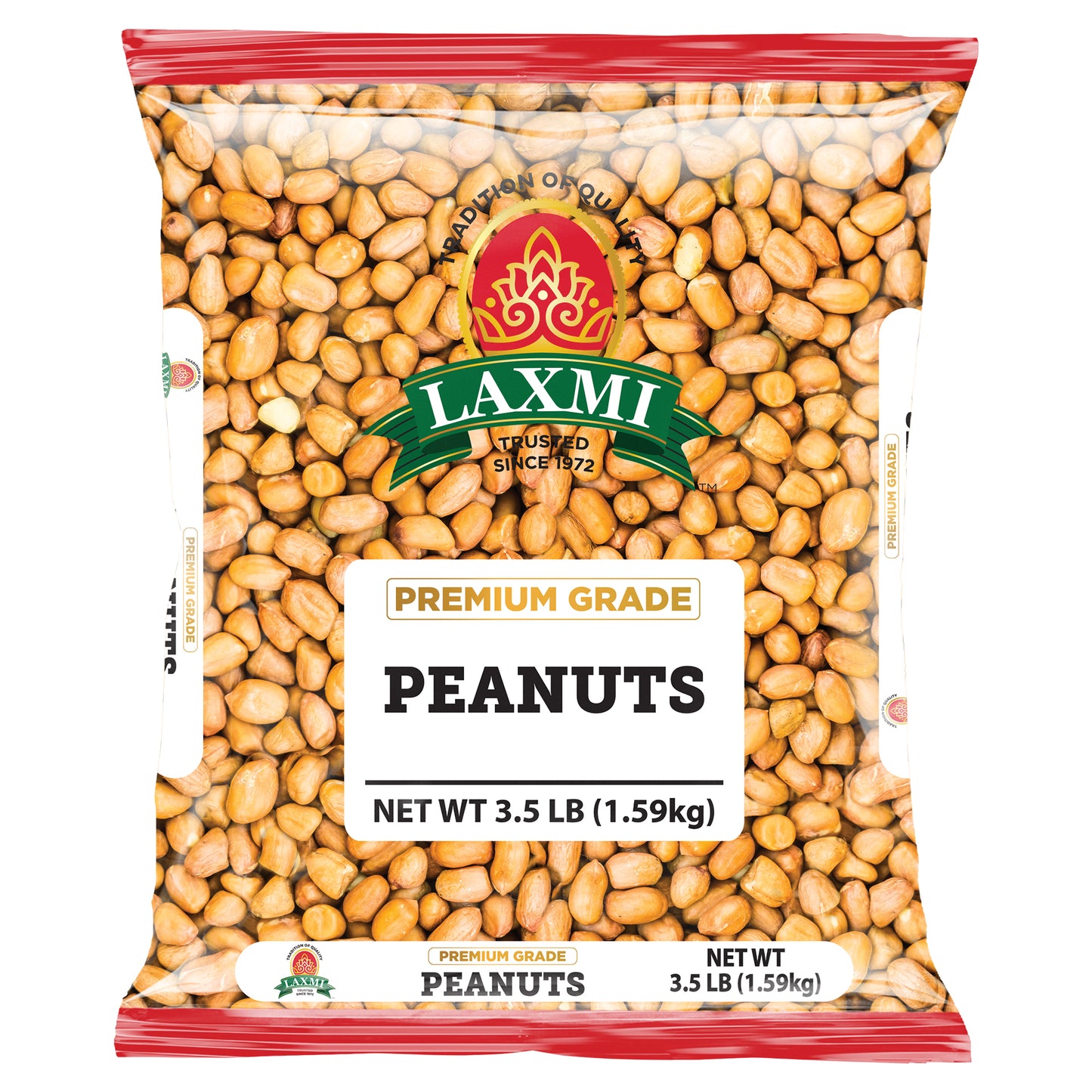 Peanuts (Regular)