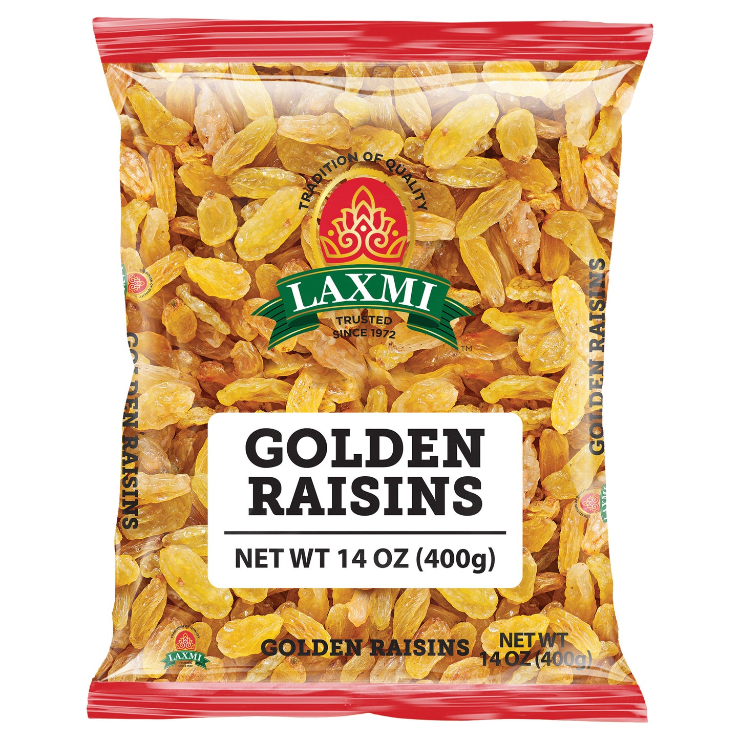 Golden Raisin