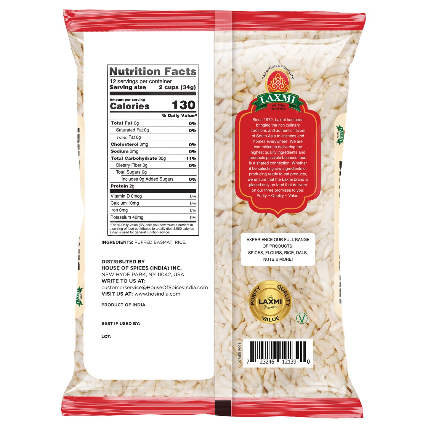 Mamra Basmati