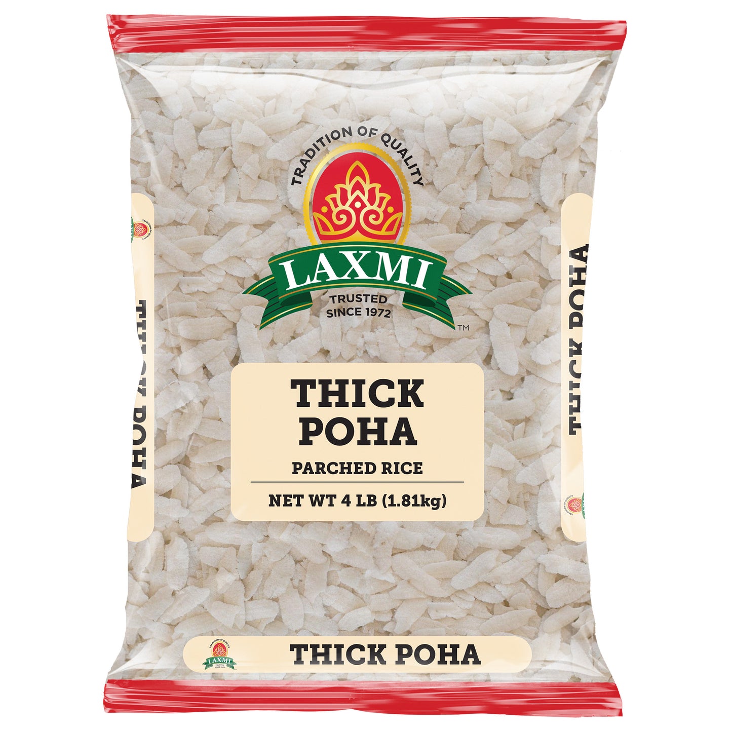 Poha Thick