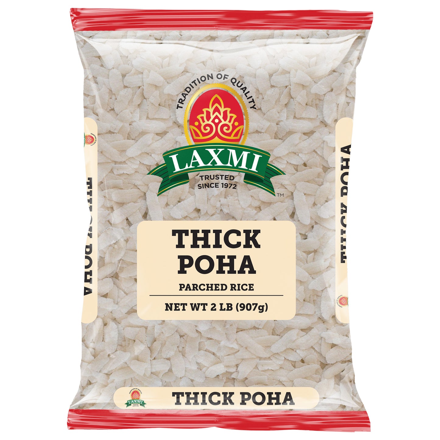 Poha Thick