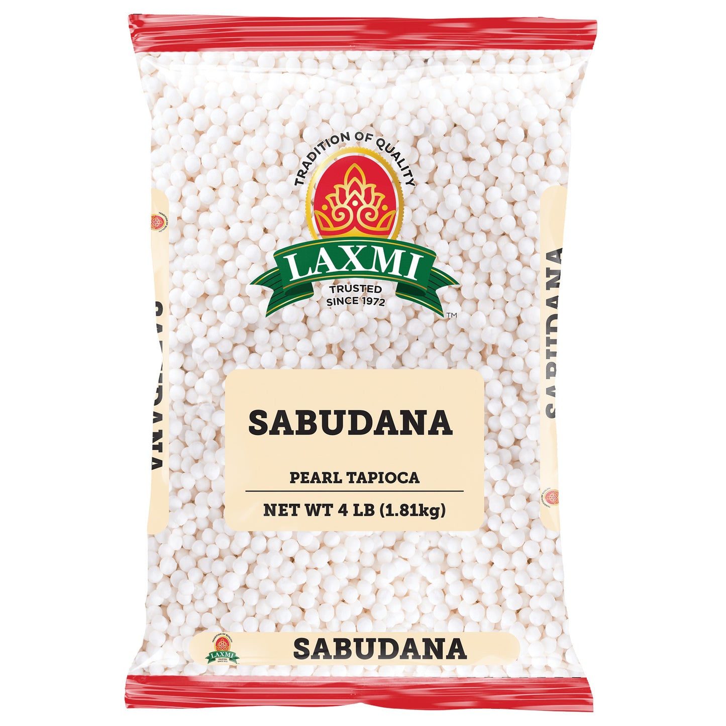 Sabudana