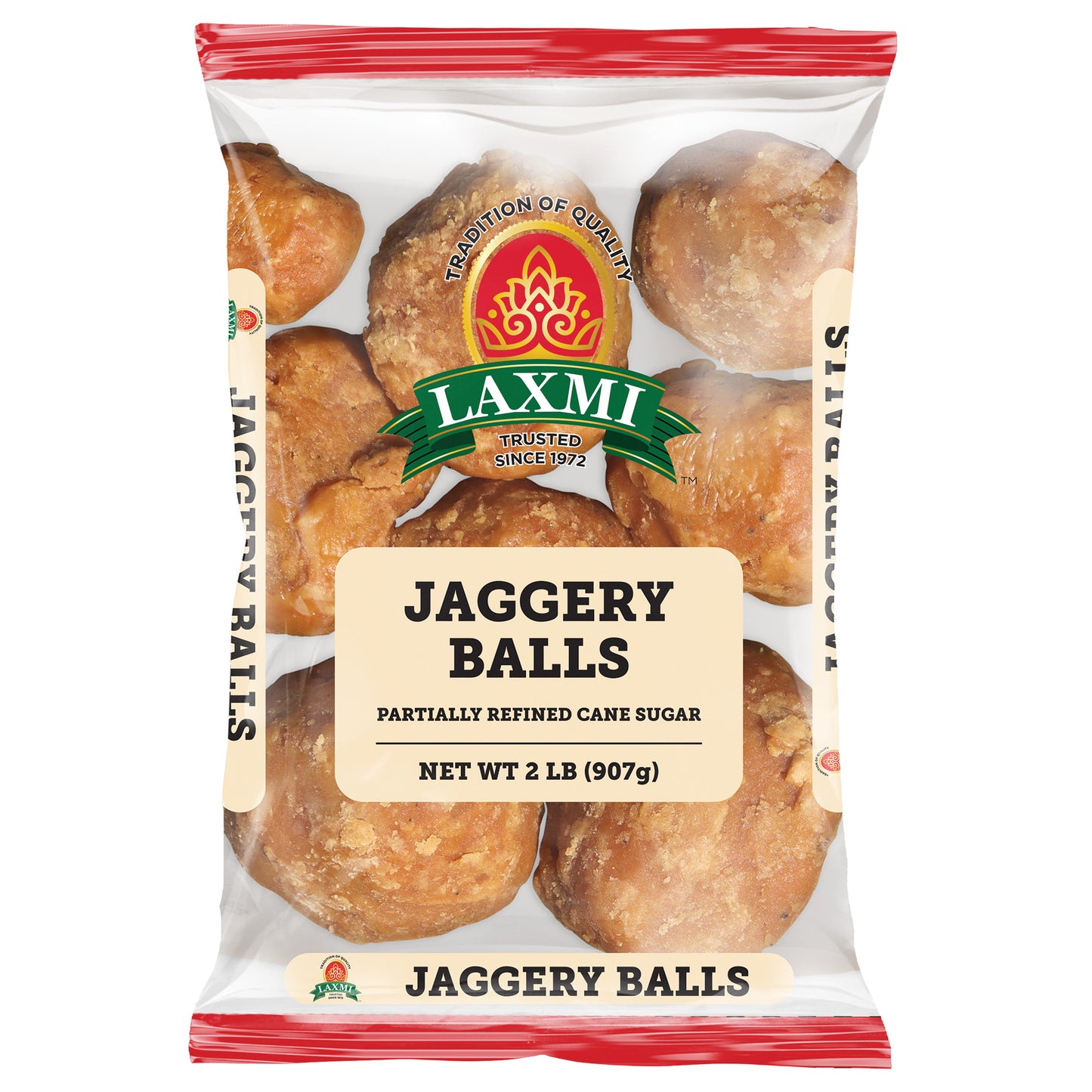 Jaggery Balls