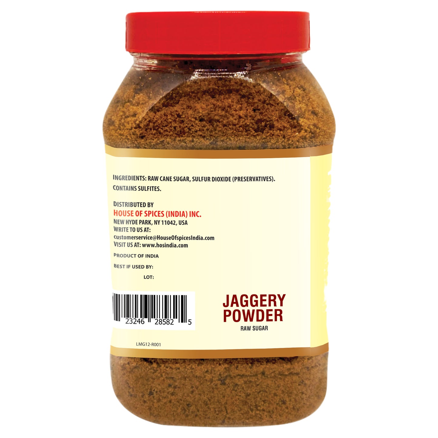 Jaggery Powder