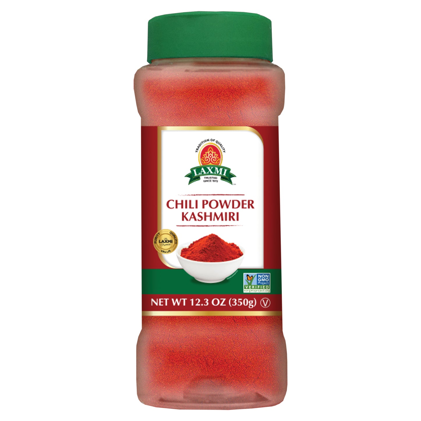 Kashmiri Chili (Powder)