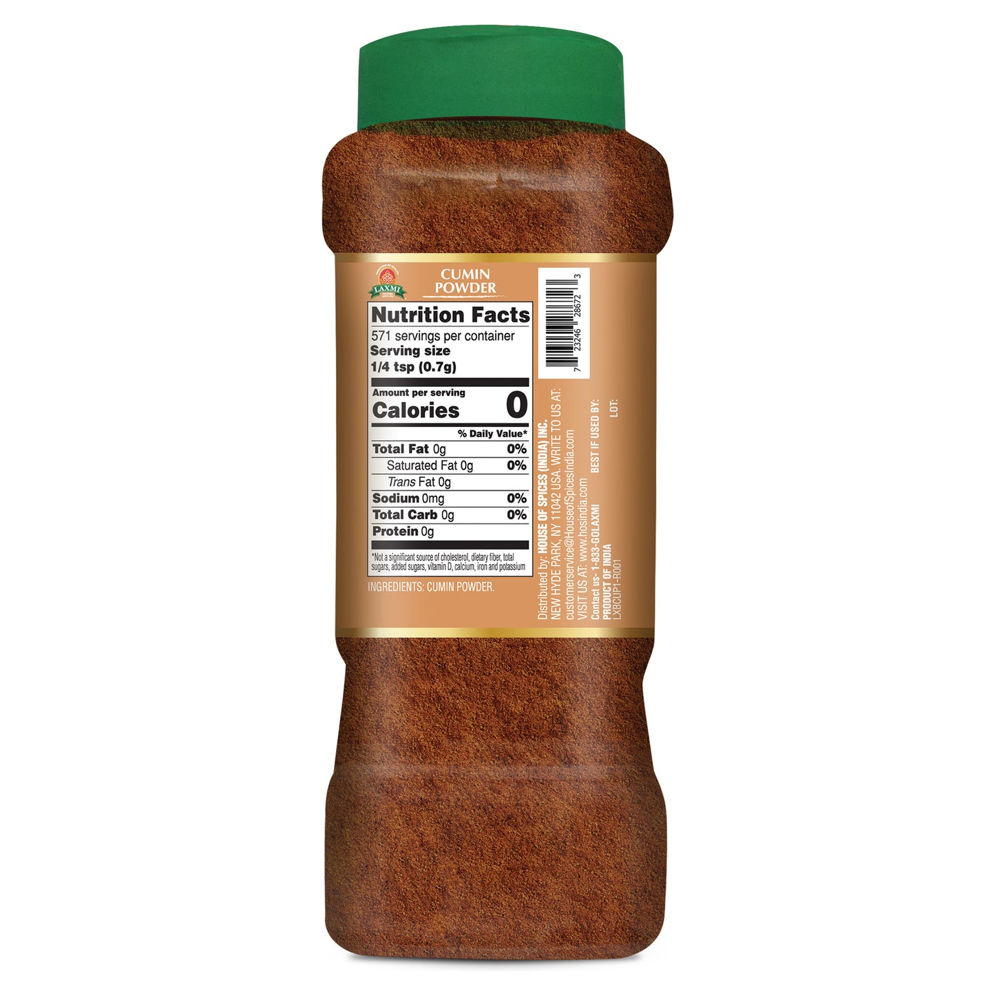 Cumin Powder