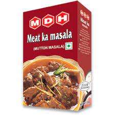 Meat Masala