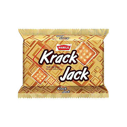 Krack Jack