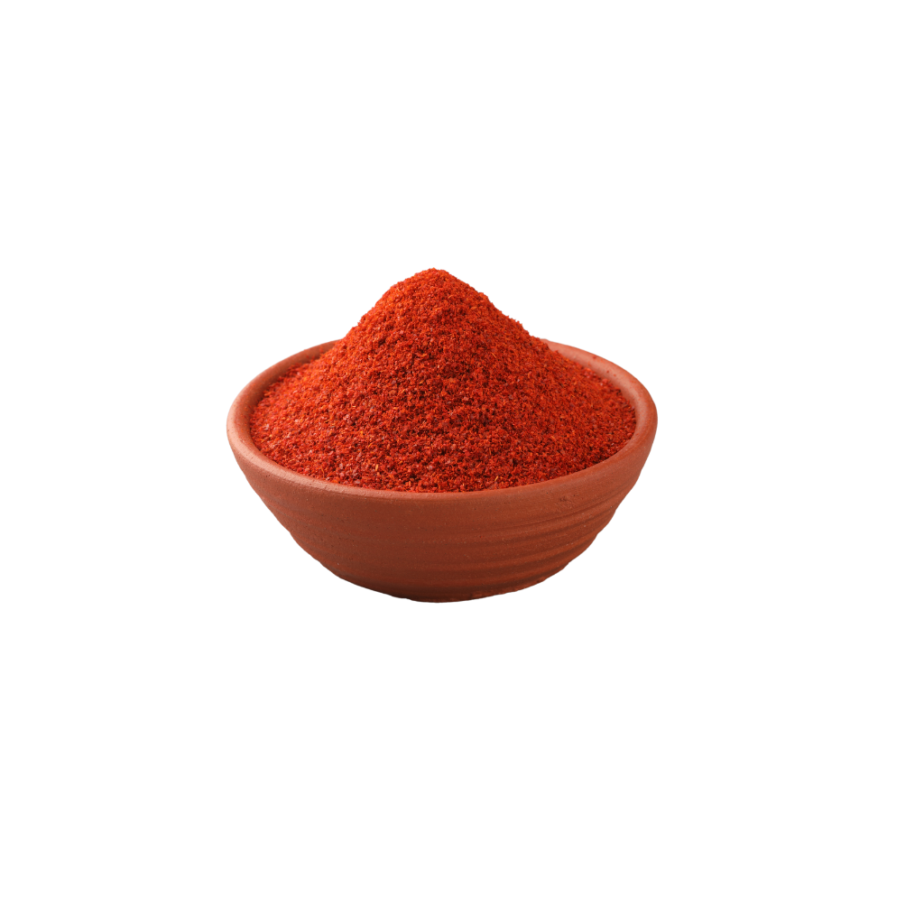 Paprika Powder